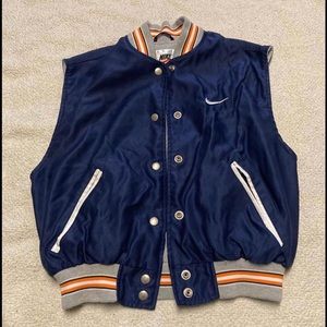 Vintage Nike Vest